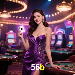 Estatísticas 56b
