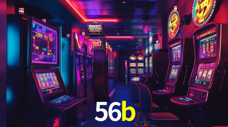Experimente o Login Seguro Premium no 56b