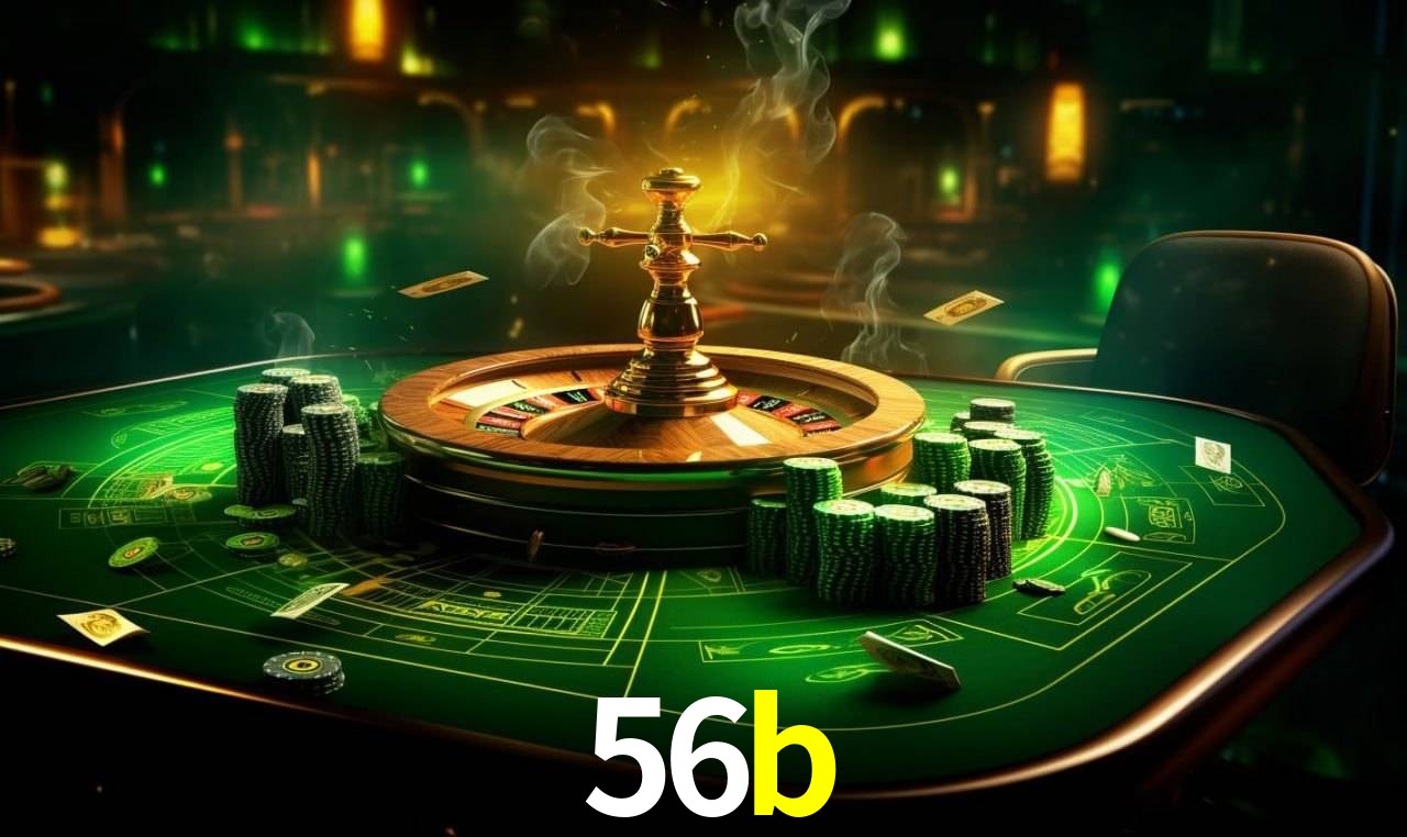 Mesa de Blackjack 56b