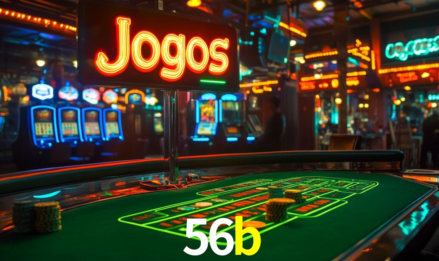 Bônus de Boas-vindas 56b