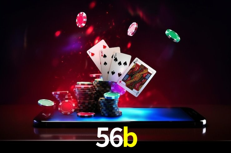 Casino Ao Vivo 56b