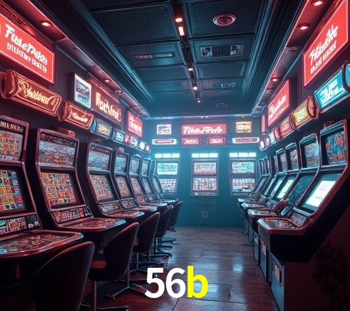 Benefícios da Conta 56b