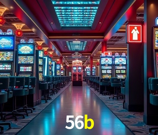 Bônus de Boas-vindas 56b