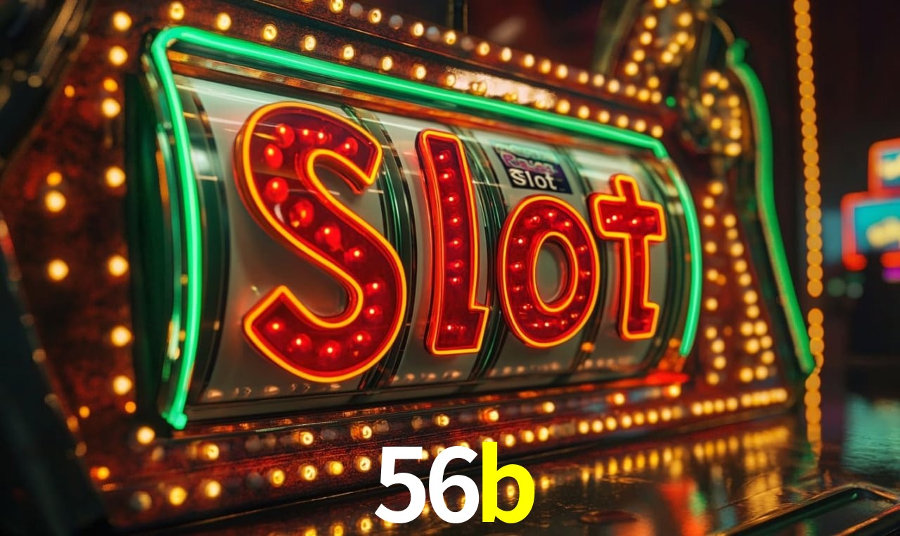 Recursos de Bônus 56b