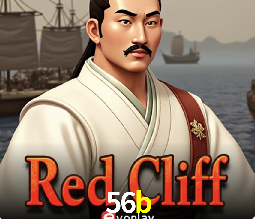 Descubra o Mundo do Cassino Online com 56b