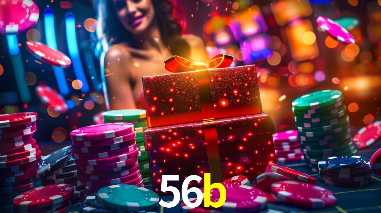Casino Ao Vivo 56b