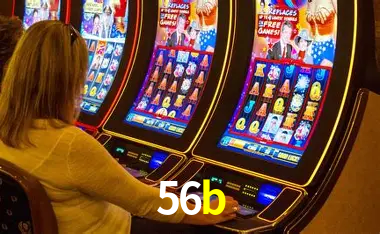 Apostas Esportivas na 56b: Um Guia Completo