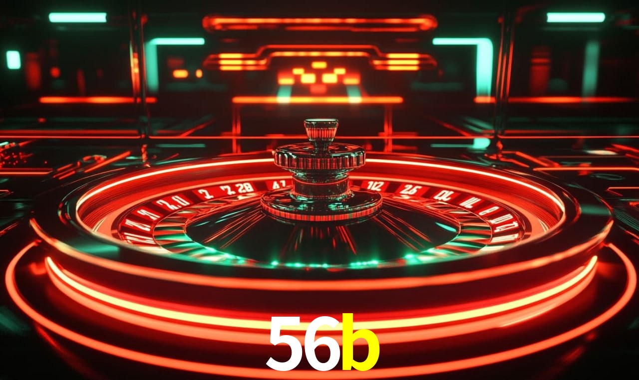 Desvendando o Mundo dos Jogos Virtuais na 56b