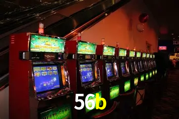 Desvendando o Mundo dos Jogos Virtuais na 56b