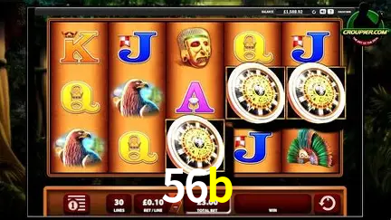 A Emoção da Loteria na 56b: Uma Chance de Mudança de Vida