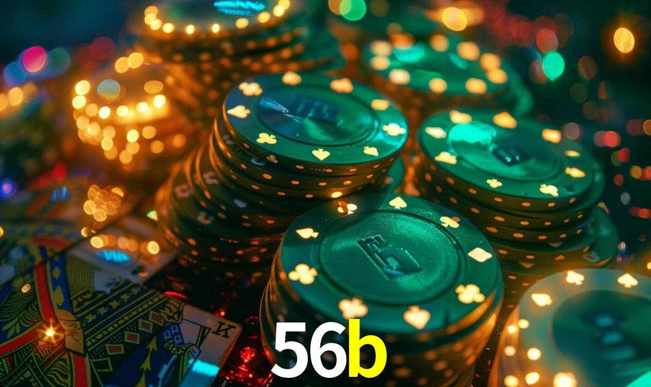 Provedores de Jogos 56b