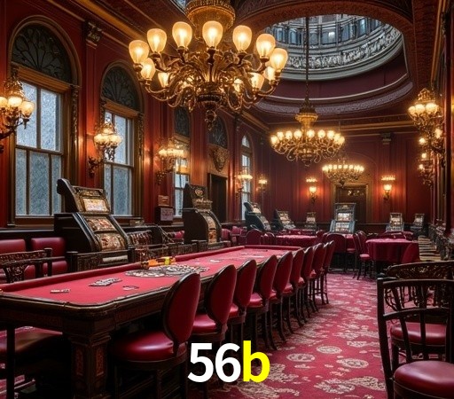 Jogos de Slot 56b