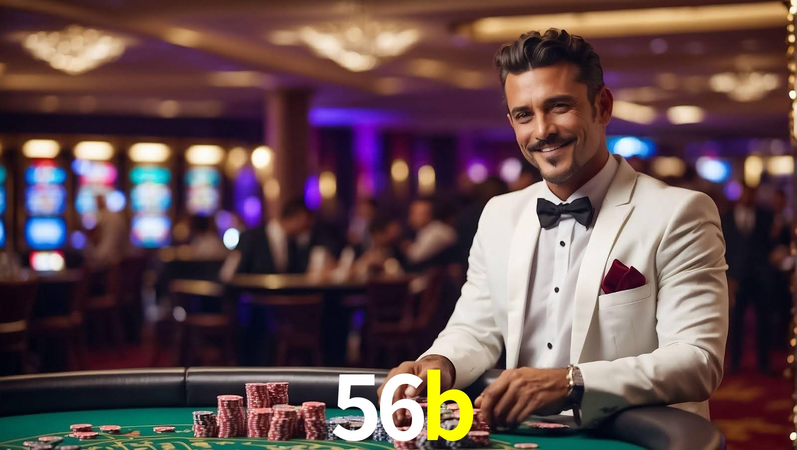 Estatísticas do Jogo 56b