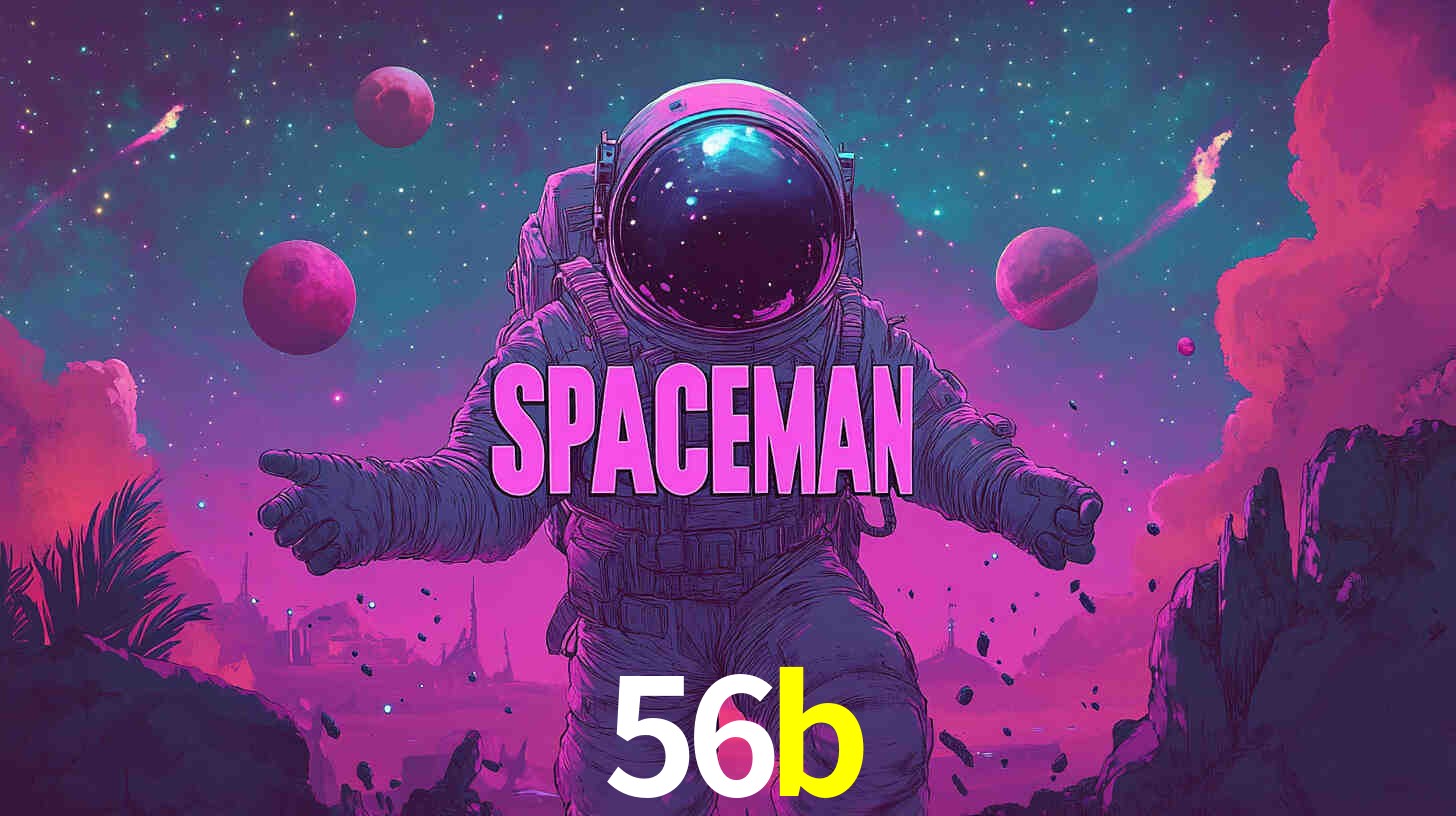 Jogo Spaceman 56b