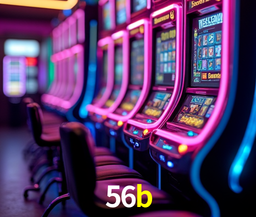 Tecnologia da Plataforma 56b