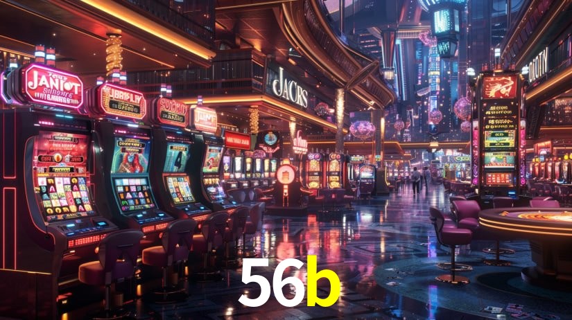 Descubra a Essência do 56b: Nossa História e Compromissos